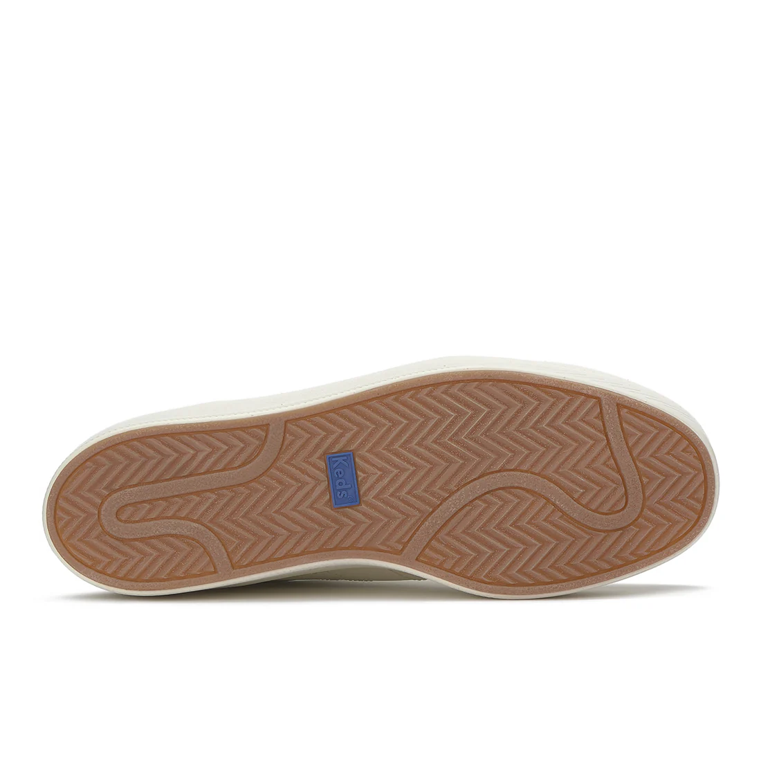 TENIS FEMENINO KEDS SKYLER II LEATHER – foto 5